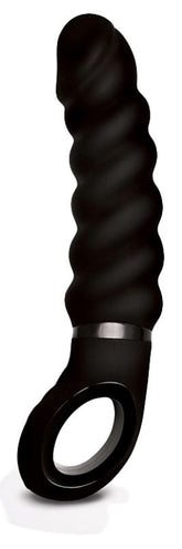 Powerful Pleasure - Gjack 2 Rechargeable G-Spot Massager Anal Vibrators